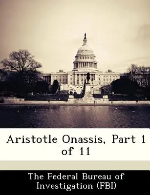 Aristote Onassis, partie 1 sur 11 - Aristotle Onassis, Part 1 of 11