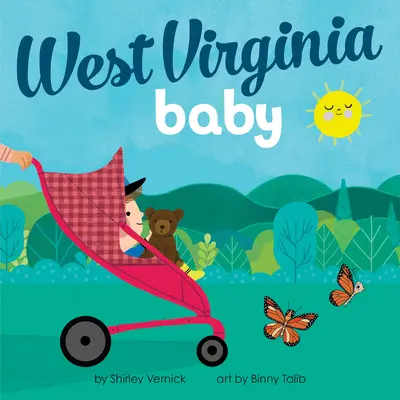 Le bébé de Virginie occidentale - West Virginia Baby