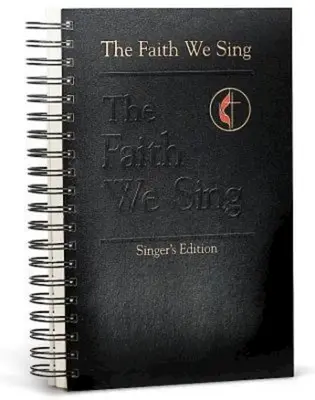 La foi que nous chantons édition pour chanteurs - The Faith We Sing Singer's Edition