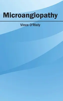 Microangiopathie - Microangiopathy