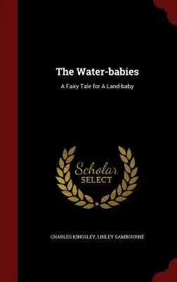 Les bébés de l'eau : Un conte de fées pour un enfant de la terre - The Water-babies: A Fairy Tale for A Land-baby