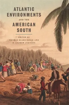 Environnements atlantiques et Sud américain - Atlantic Environments and the American South