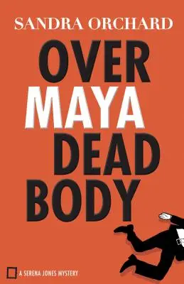 Au-dessus du cadavre de Maya - Over Maya Dead Body