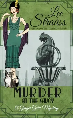 Meurtre au Savoy - Murder at the Savoy