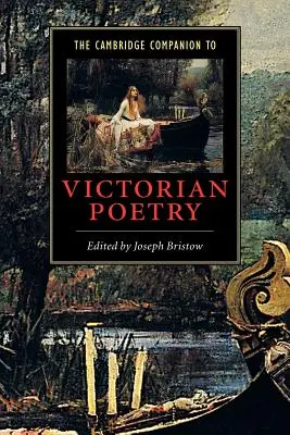 Le Cambridge Companion de la poésie victorienne - The Cambridge Companion to Victorian Poetry