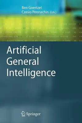 Intelligence générale artificielle - Artificial General Intelligence