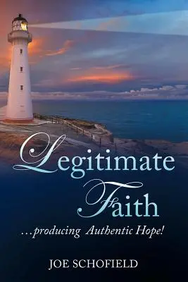 Foi légitime - Legitimate Faith