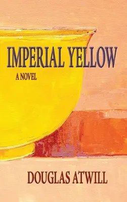 Jaune impérial - Imperial Yellow