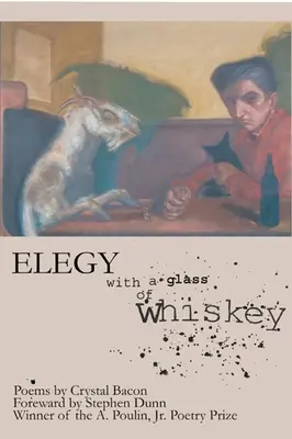 Élégie avec un verre de whisky - Elegy with a Glass of Whiskey