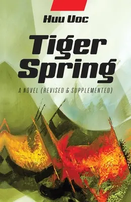 Le printemps des tigres - Tiger Spring