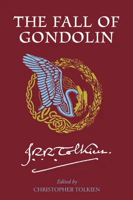 La chute de Gondolin - The Fall of Gondolin