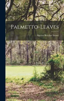 Feuilles de palmier - Palmetto-Leaves