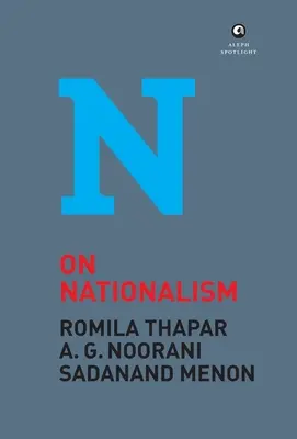 Sur le nationalisme - On Nationalism