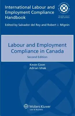 Conformité en matière de travail et d'emploi au Canada - Labour and Employment Compliance in Canada
