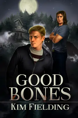 Les bons os : Tome 1 - Good Bones: Volume 1