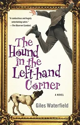 Le chien dans le coin gauche - The Hound in the Left-Hand Corner