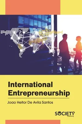 Entrepreneuriat international - International Entrepreneurship