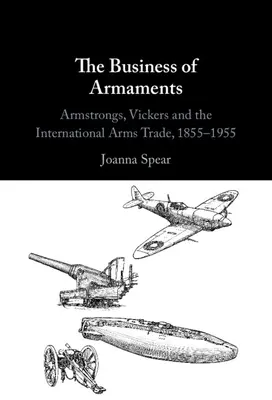 Le commerce des armements - The Business of Armaments
