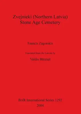 Zvejnieki (nord de la Lettonie) - Cimetière de l'âge de pierre - Zvejnieki (Northern Latvia) - Stone Age Cemetery