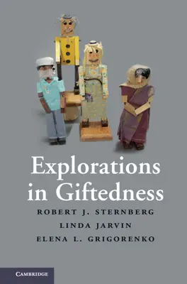 Exploration de la douance - Explorations in Giftedness