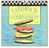 Le compagnon du sandwich - Sandwich Companion