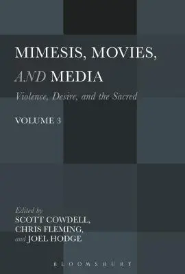 Mimesis, films et médias - Mimesis, Movies, and Media