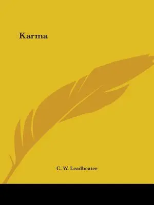 Le Karma - Karma