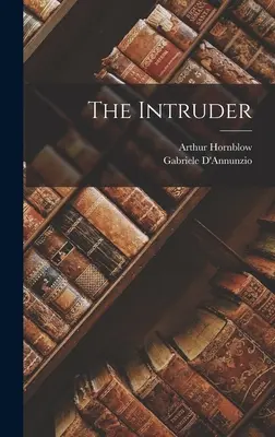 L'intrus - The Intruder