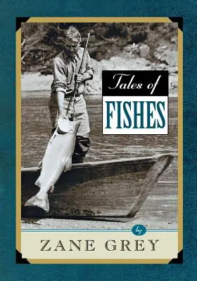 Histoires de poissons - Tales of Fishes