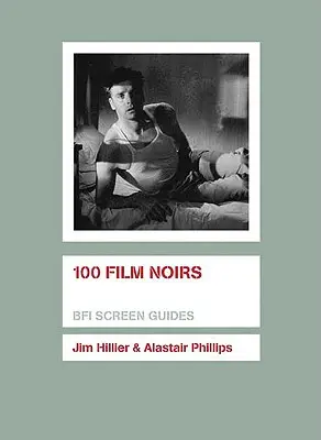 100 films noirs - 100 Film Noirs