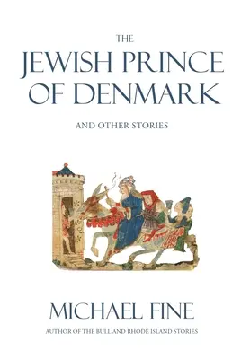 Le prince juif du Danemark - The Jewish Prince of Denmark