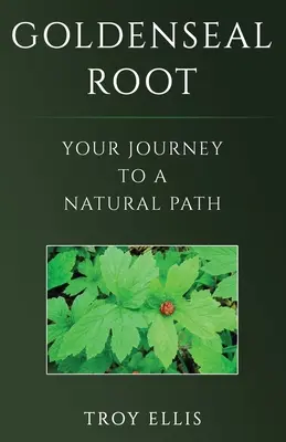 Racine d'hydraste : votre voyage vers une voie naturelle - Goldenseal Root: Your Journey To A Natural Path