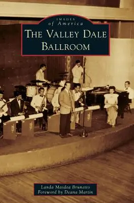 Salle de bal Valley Dale - The Valley Dale Ballroom