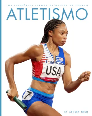 Atlétisme - Atletismo