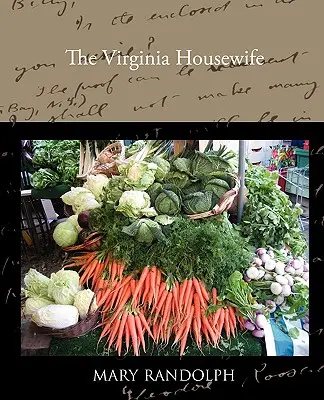 La femme au foyer de Virginie - The Virginia Housewife