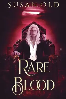 Sang rare : Les Chroniques de Miranda : Livre I - Rare Blood: The Miranda Chronicles: Book I