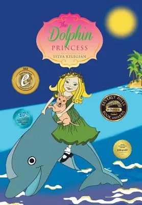 La princesse dauphin - The Dolphin Princess