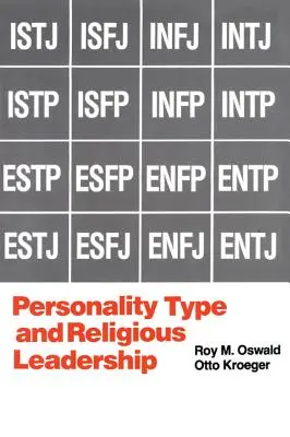 Type de personnalité et leadership religieux - Personality Type and Religious Leadership