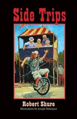 Voyages d'étude - Side Trips