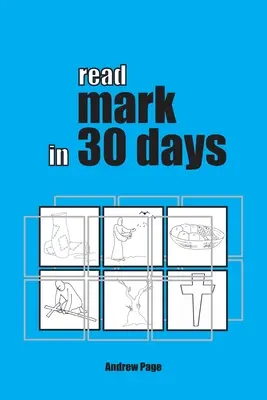 Lire Marc en 30 jours - Read Mark in 30 Days