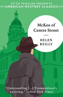 McKee de la rue du Centre - McKee of Centre Street