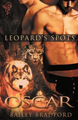 Les taches du léopard : Oscar - Leopard's Spots: Oscar