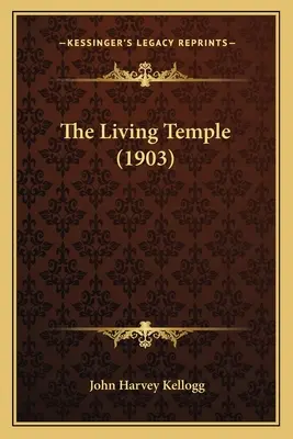 Le temple vivant (1903) - The Living Temple (1903)