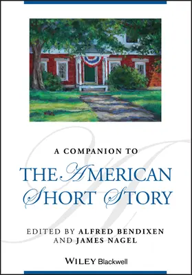 Compagnon de la nouvelle américaine - A Companion to the American Short Story