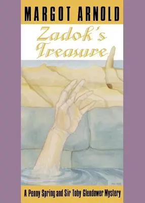 Le trésor de Zadok - Zadok's Treasure