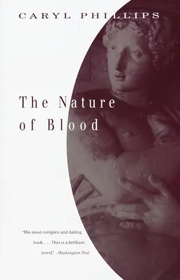 La nature du sang - The Nature of Blood