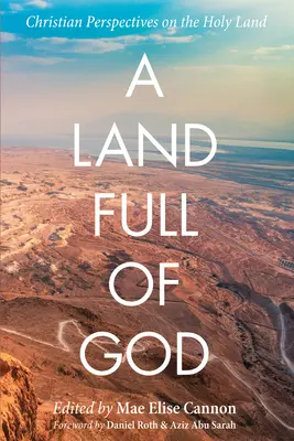 Un pays plein de Dieu - A Land Full of God