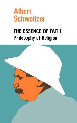 L'essence de la foi - The Essence of Faith