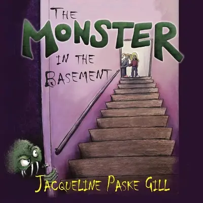 Le monstre de la cave - The Monster in the Basement