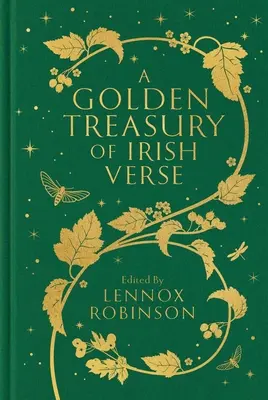 Un trésor d'or de vers irlandais - A Golden Treasury of Irish Verse